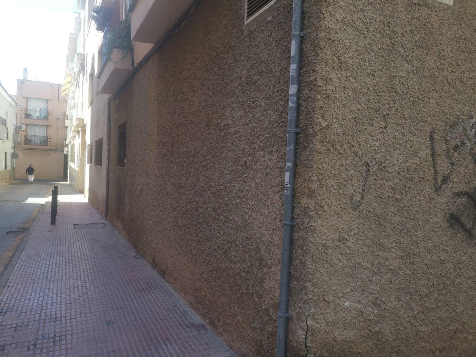 Local en vente à Pedanías Norte (Murcia)