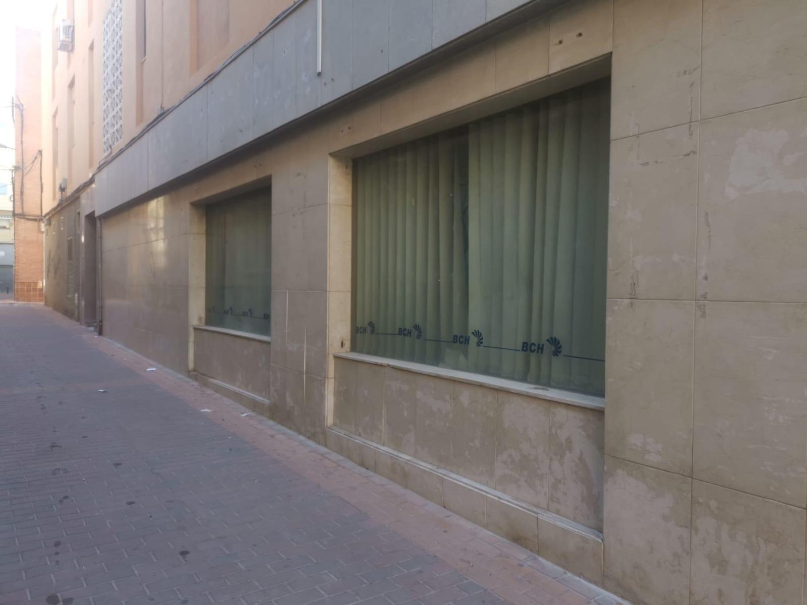 Local en vente à Pedanías Norte (Murcia)