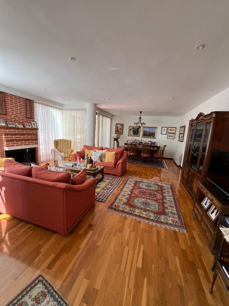 Chalet con piscina en Las Torres de Cotillas (Murcia)