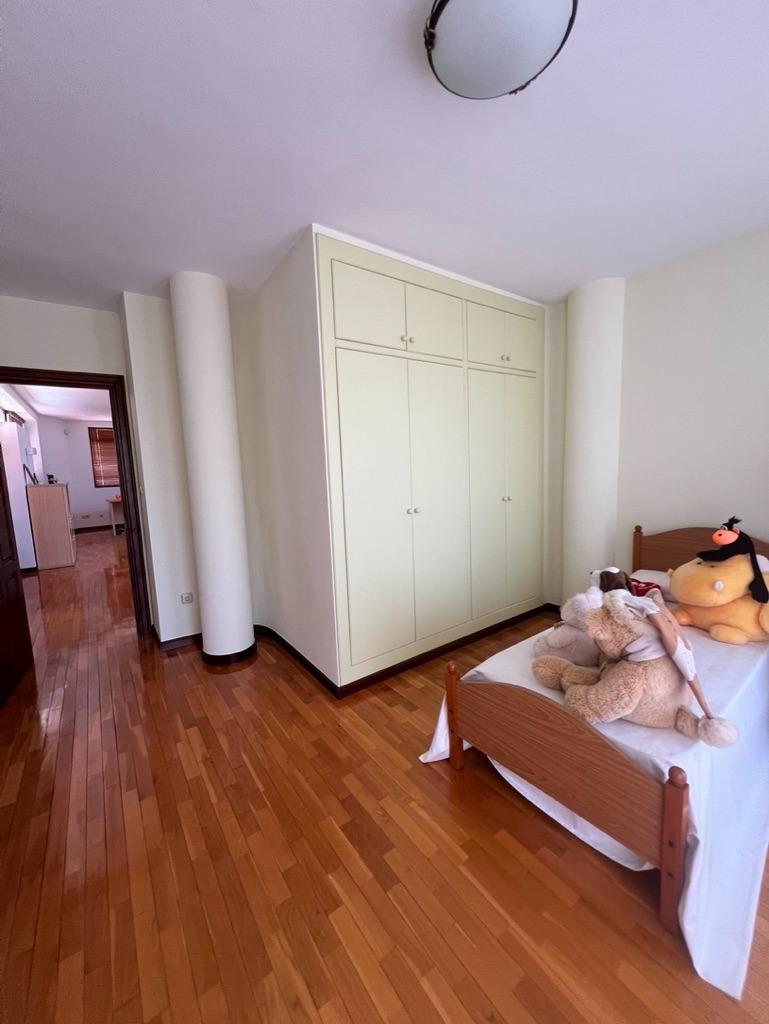 Chalet con piscina en Las Torres de Cotillas (Murcia)