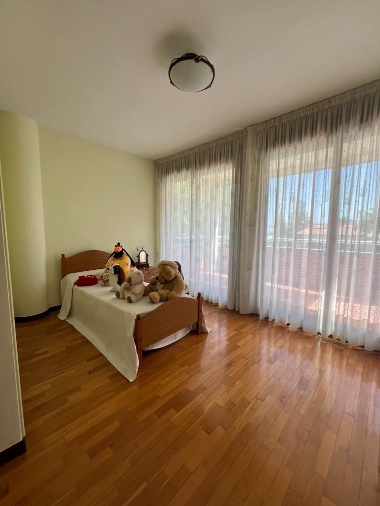 Chalet con piscina en Las Torres de Cotillas (Murcia)