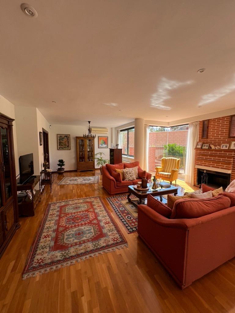 Chalet con piscina en Las Torres de Cotillas (Murcia)