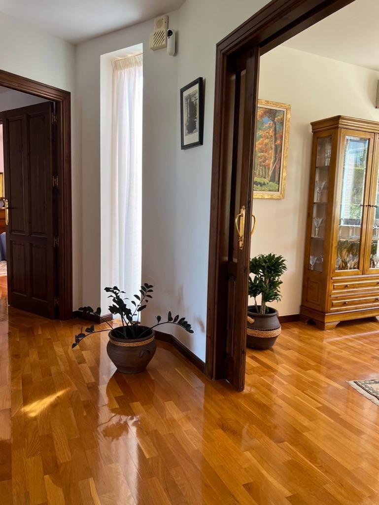 Chalet con piscina en Las Torres de Cotillas (Murcia)