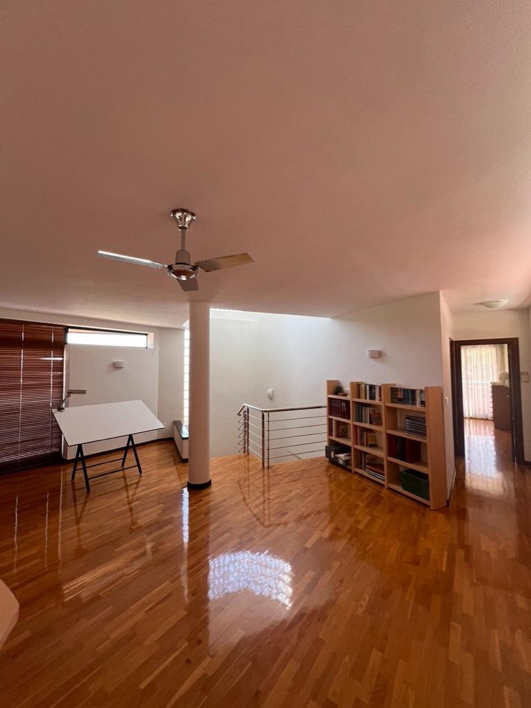 Chalet con piscina en Las Torres de Cotillas (Murcia)