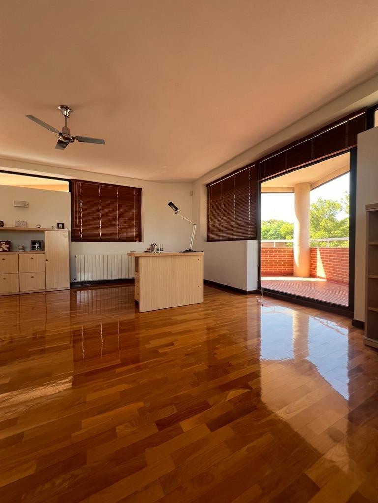 Chalet con piscina en Las Torres de Cotillas (Murcia)