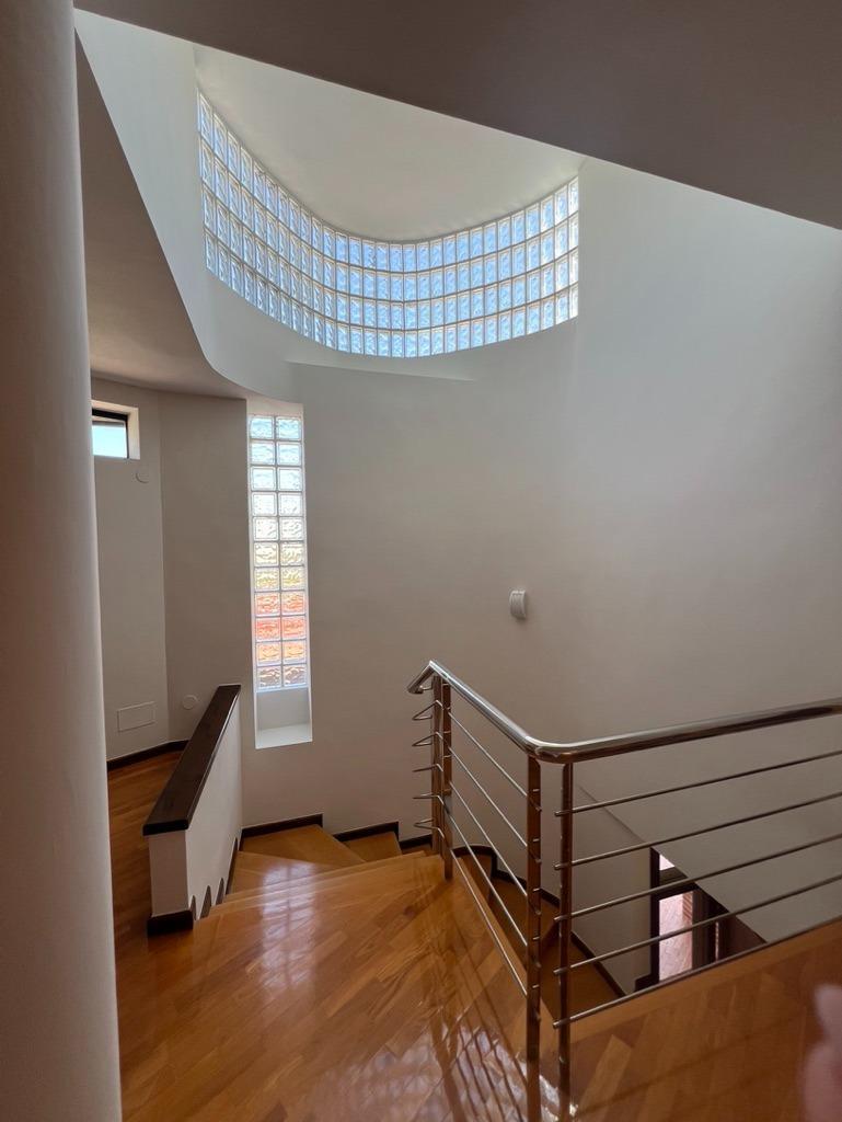 Chalet con piscina en Las Torres de Cotillas (Murcia)