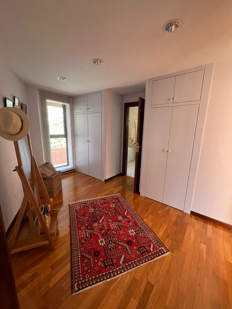 Chalet con piscina en Las Torres de Cotillas (Murcia)