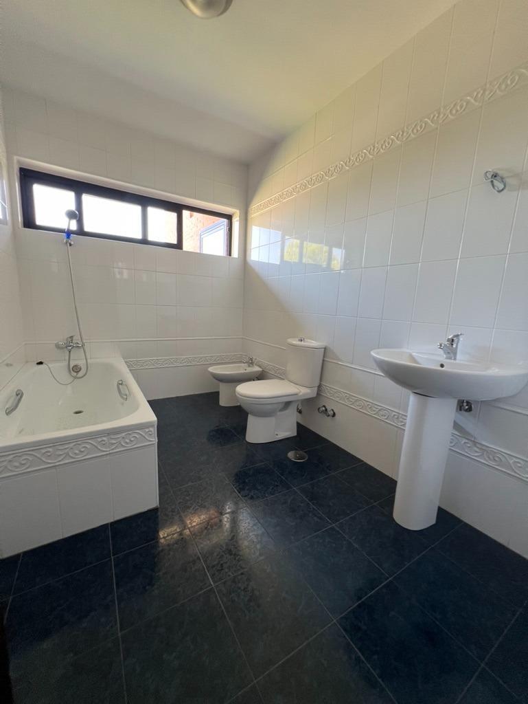 Chalet con piscina en Las Torres de Cotillas (Murcia)