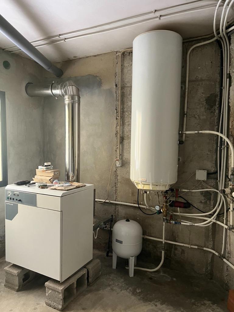 Chalet con piscina en Las Torres de Cotillas (Murcia)