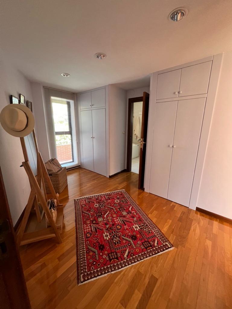 Chalet con piscina en Las Torres de Cotillas (Murcia)