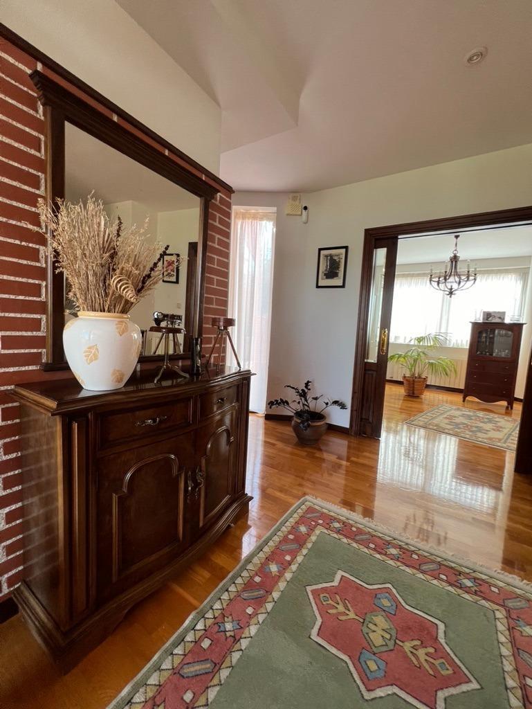 Chalet con piscina en Las Torres de Cotillas (Murcia)