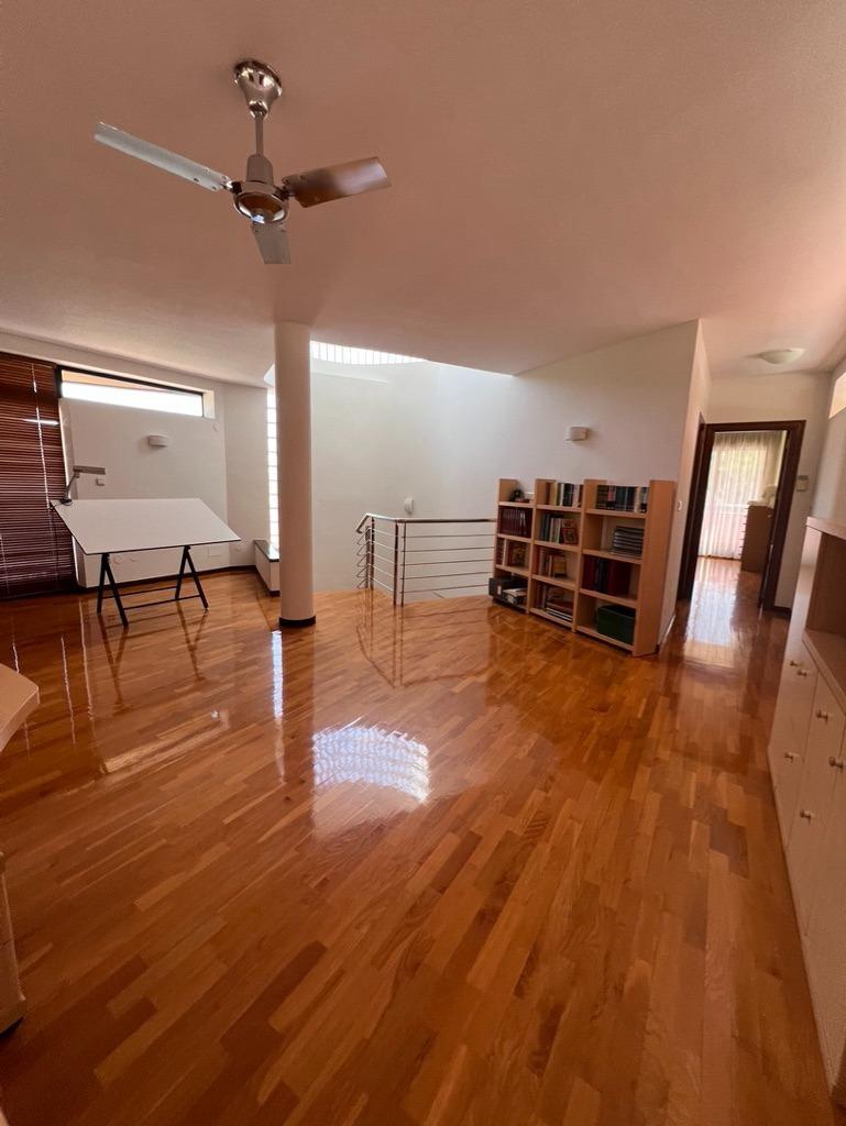 Chalet con piscina en Las Torres de Cotillas (Murcia)