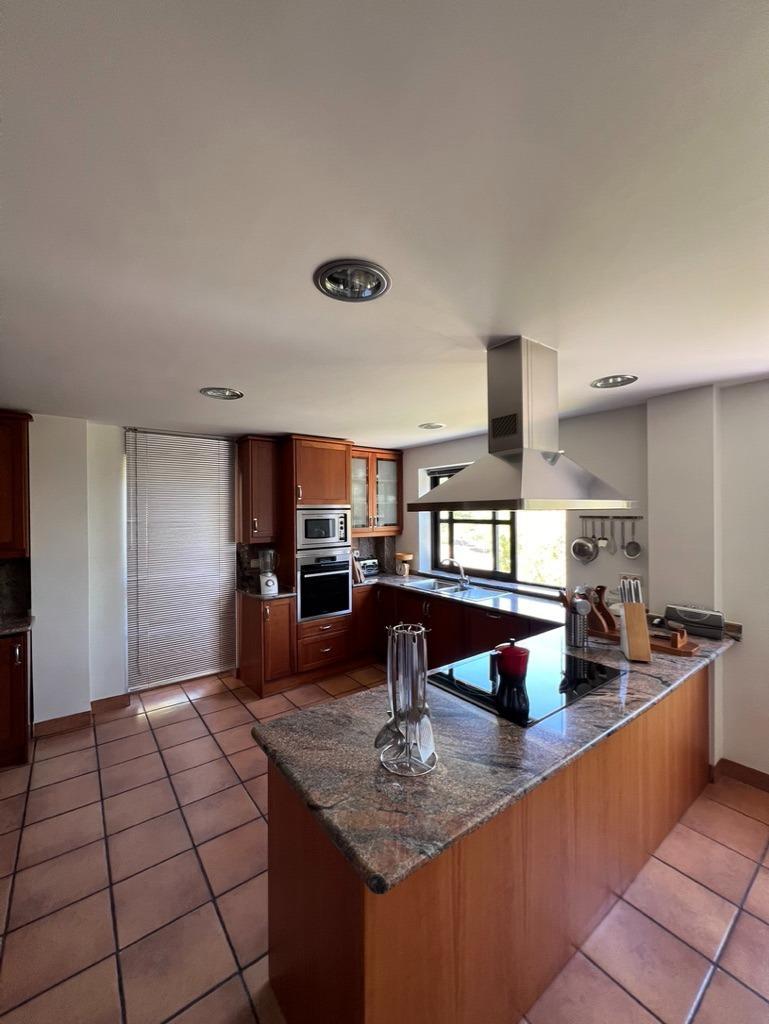 Chalet con piscina en Las Torres de Cotillas (Murcia)