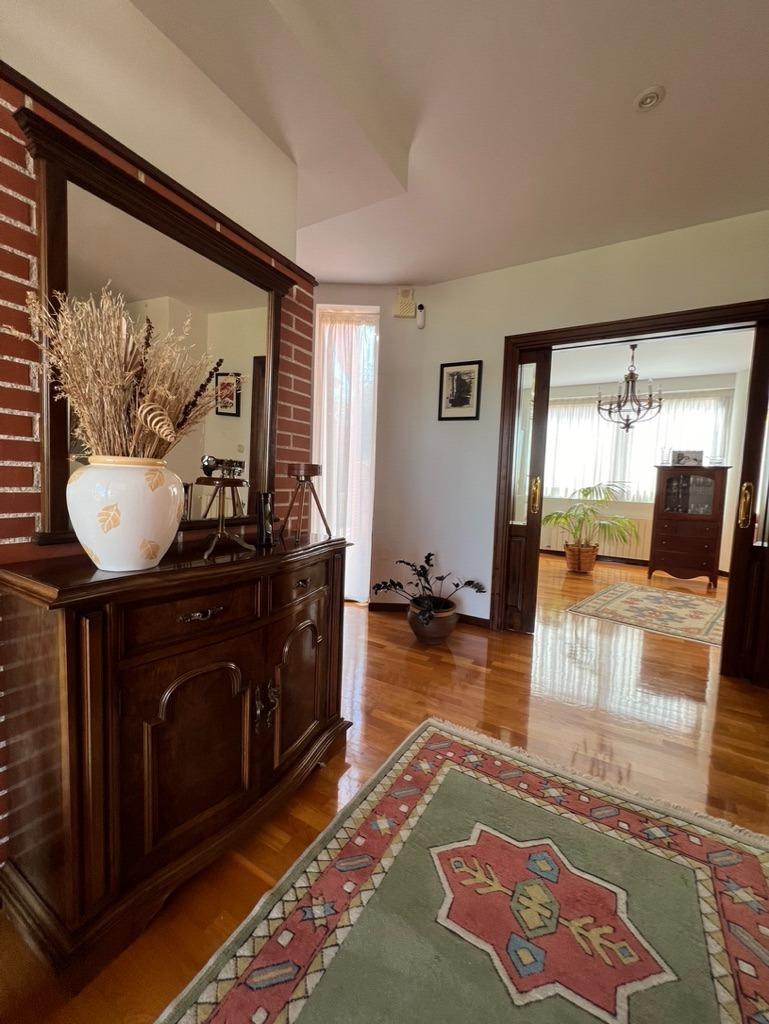 Chalet con piscina en Las Torres de Cotillas (Murcia)