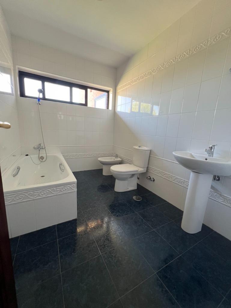 Chalet con piscina en Las Torres de Cotillas (Murcia)