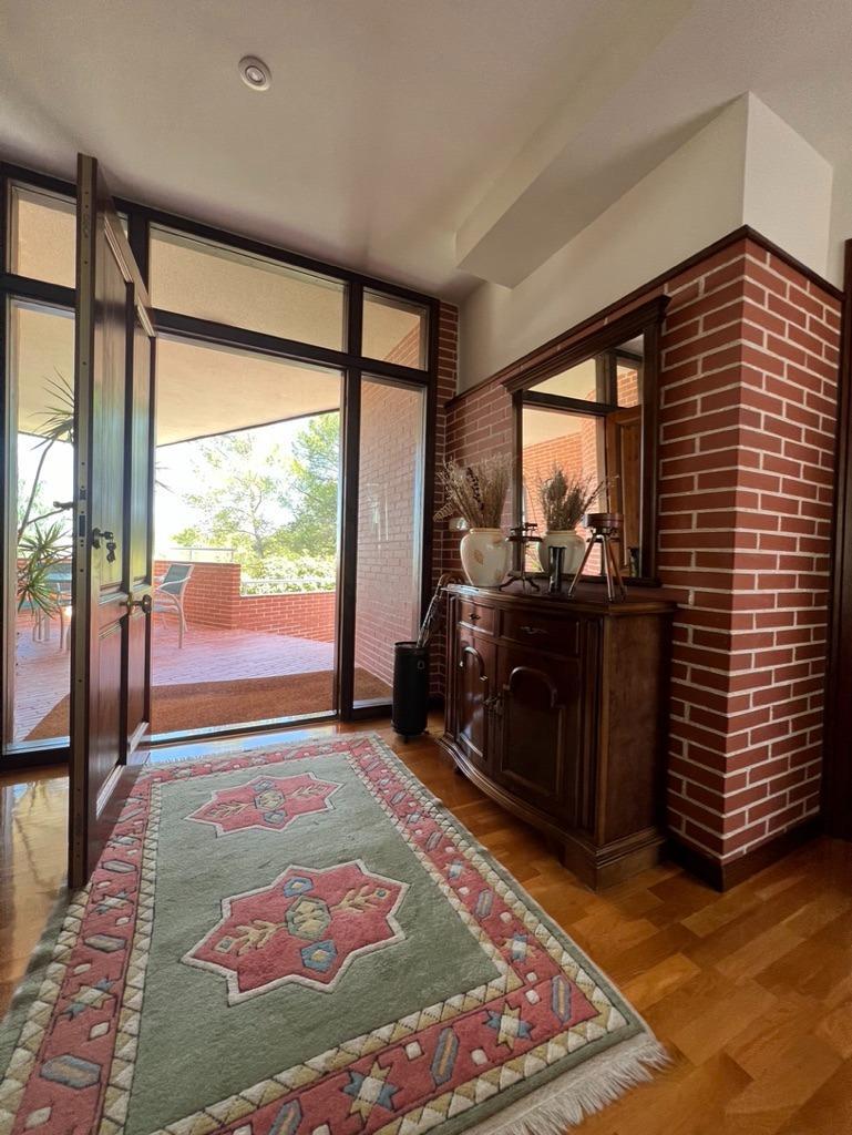 Chalet con piscina en Las Torres de Cotillas (Murcia)