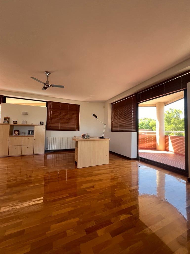 Chalet con piscina en Las Torres de Cotillas (Murcia)