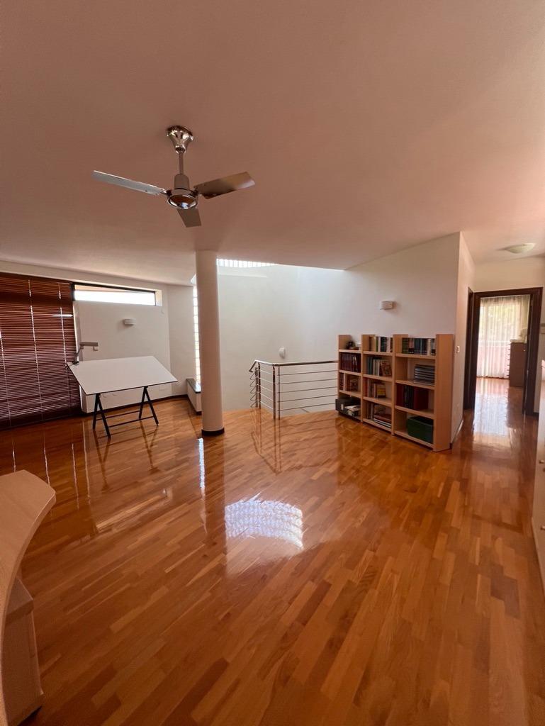 Chalet con piscina en Las Torres de Cotillas (Murcia)