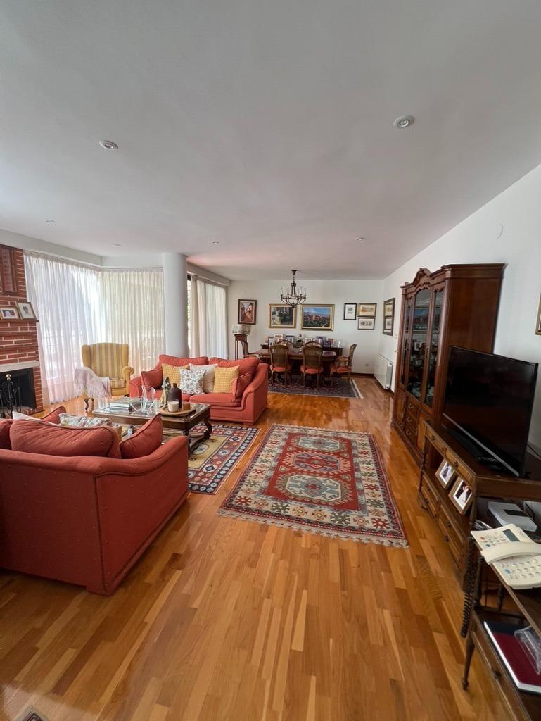 Chalet con piscina en Las Torres de Cotillas (Murcia)