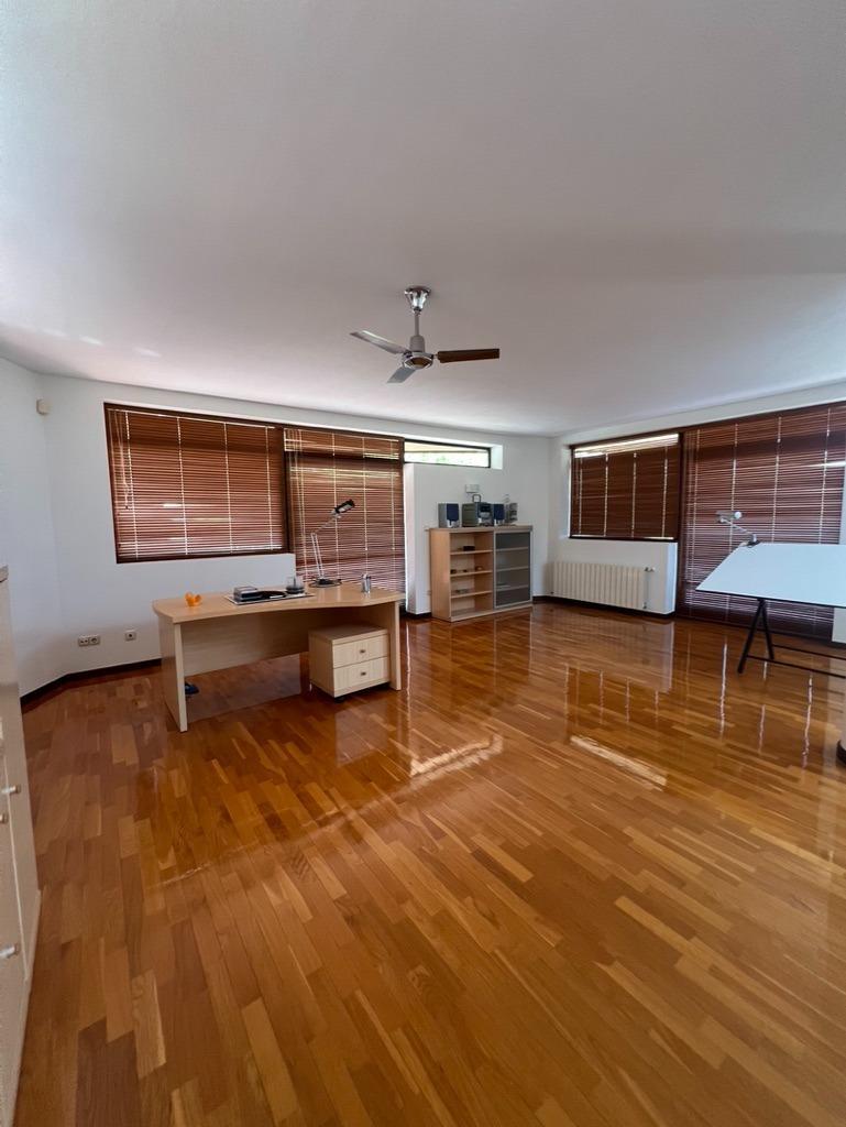 Chalet con piscina en Las Torres de Cotillas (Murcia)