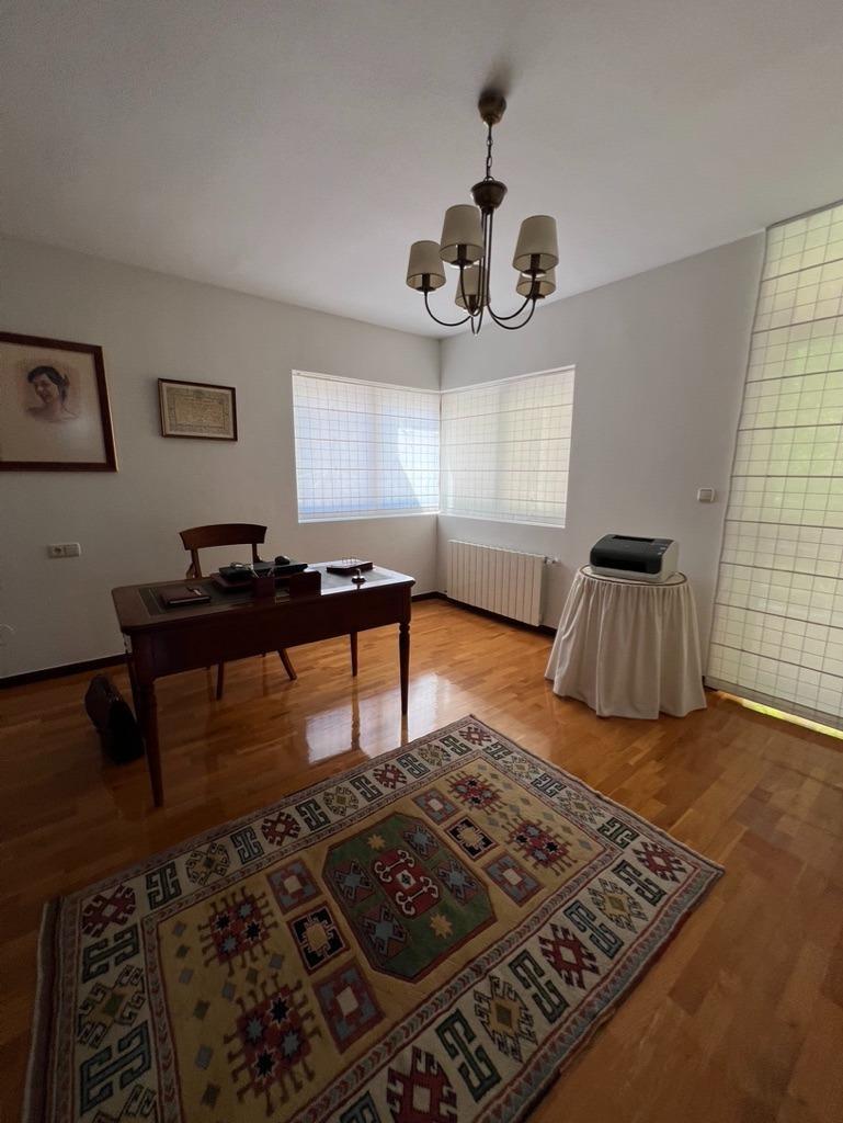 Chalet con piscina en Las Torres de Cotillas (Murcia)