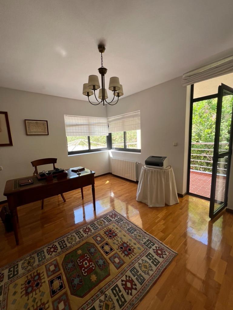 Chalet con piscina en Las Torres de Cotillas (Murcia)