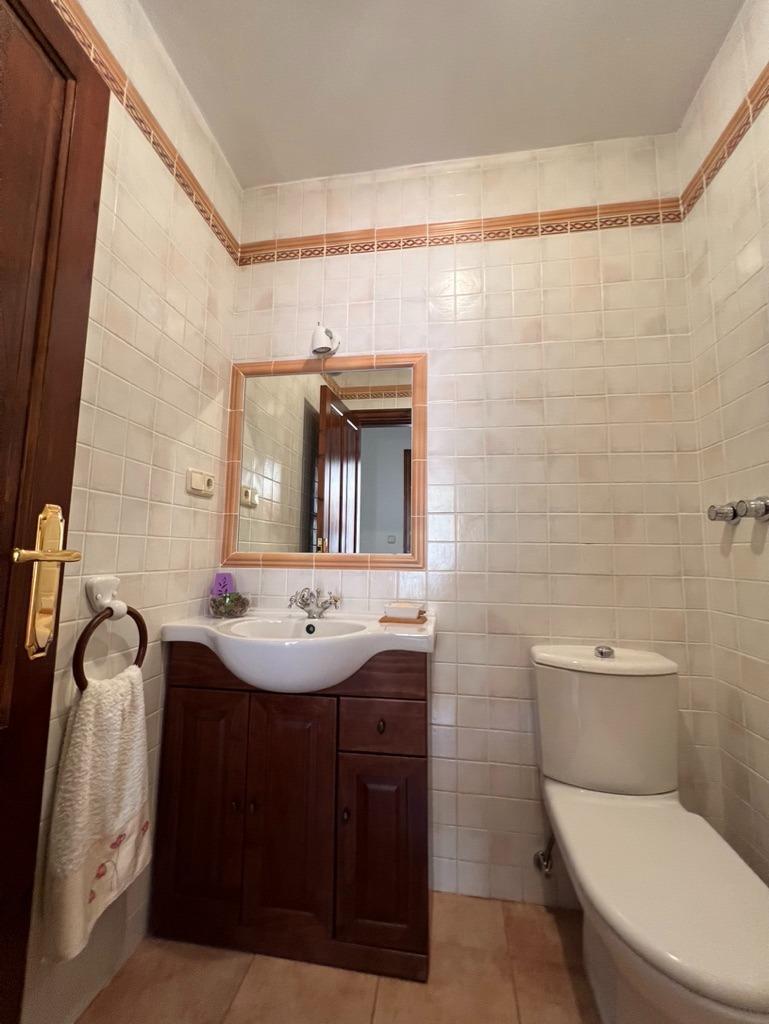 Chalet con piscina en Las Torres de Cotillas (Murcia)