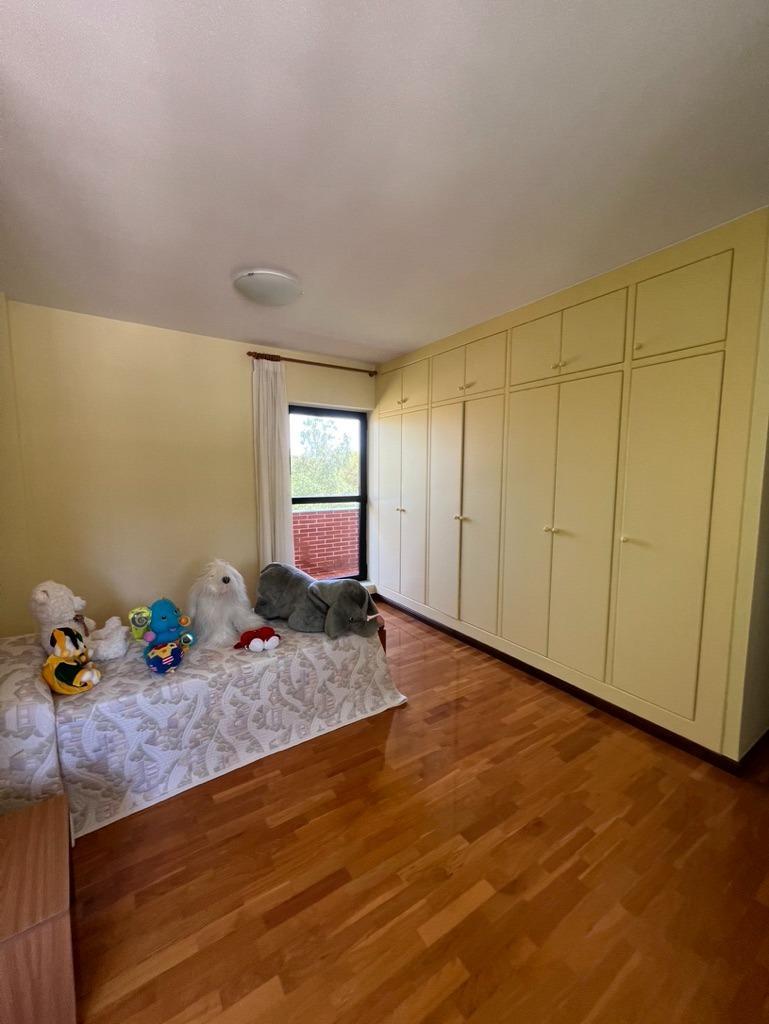 Chalet con piscina en Las Torres de Cotillas (Murcia)