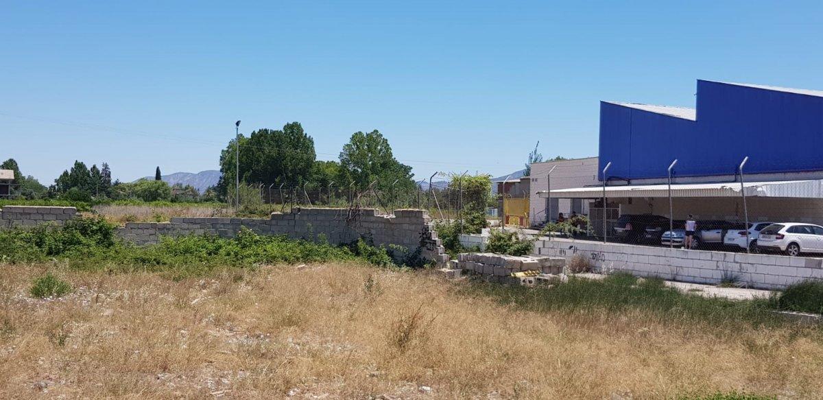 Solar en venta en Pedanías Oeste (Murcia)