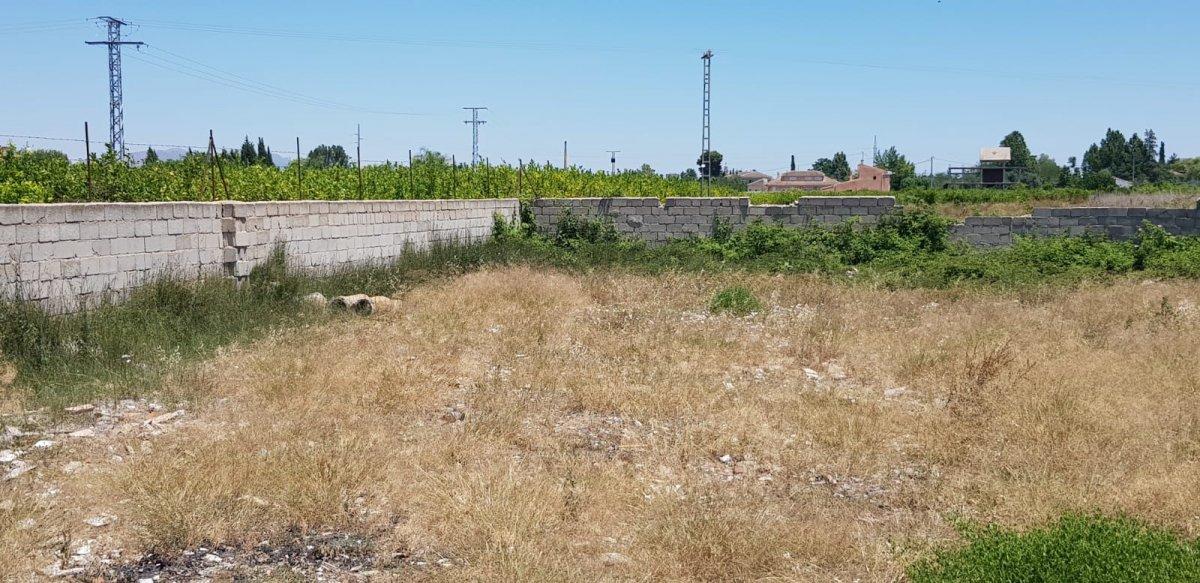 Solar en venta en Pedanías Oeste (Murcia)