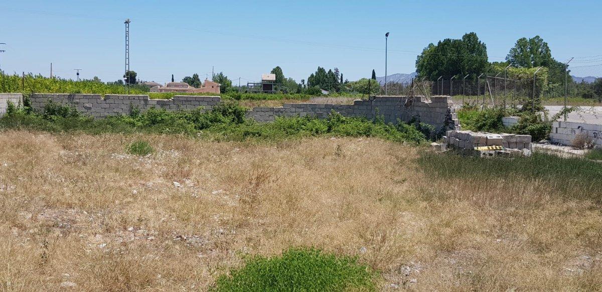 Solar en venta en Pedanías Oeste (Murcia)