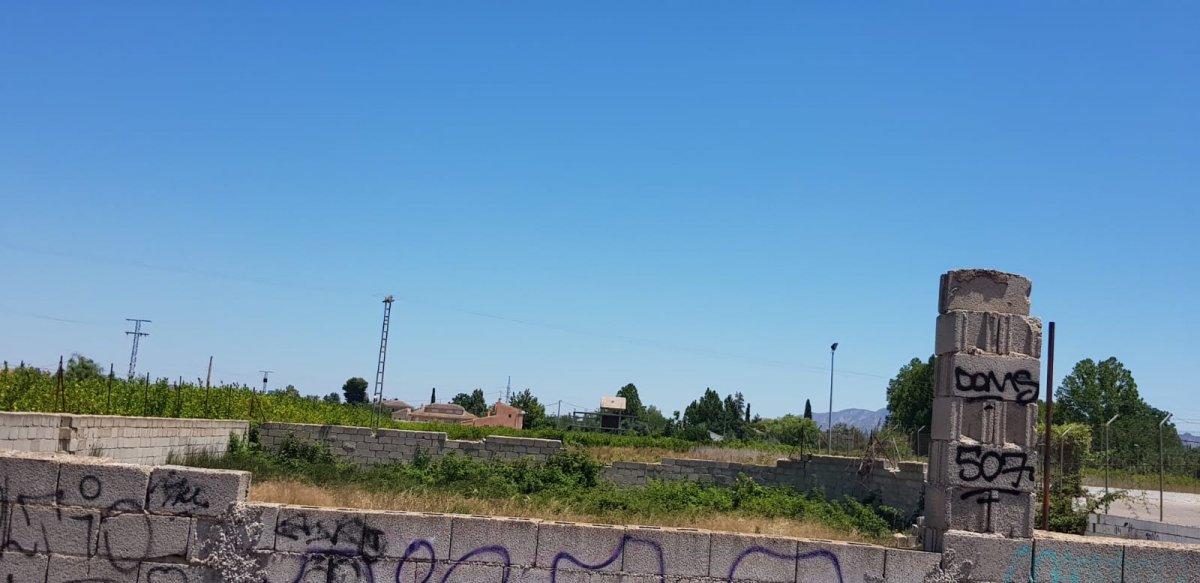 Solar en venta en Pedanías Oeste (Murcia)