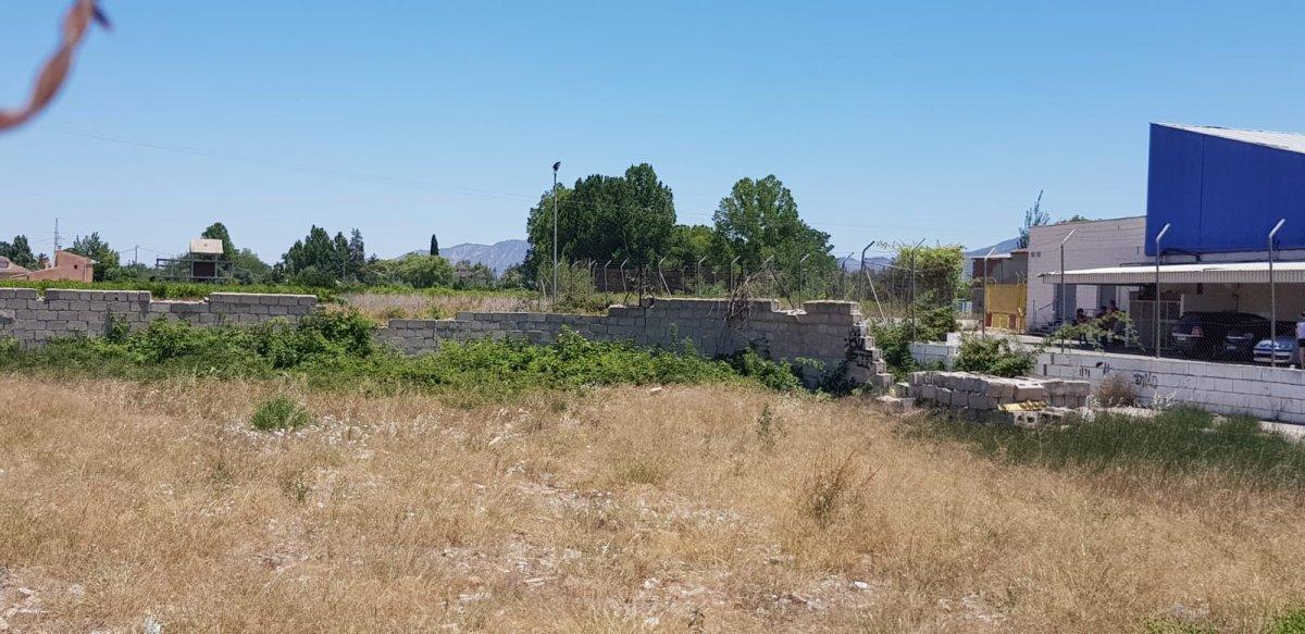 Solar en venta en Pedanías Oeste (Murcia)