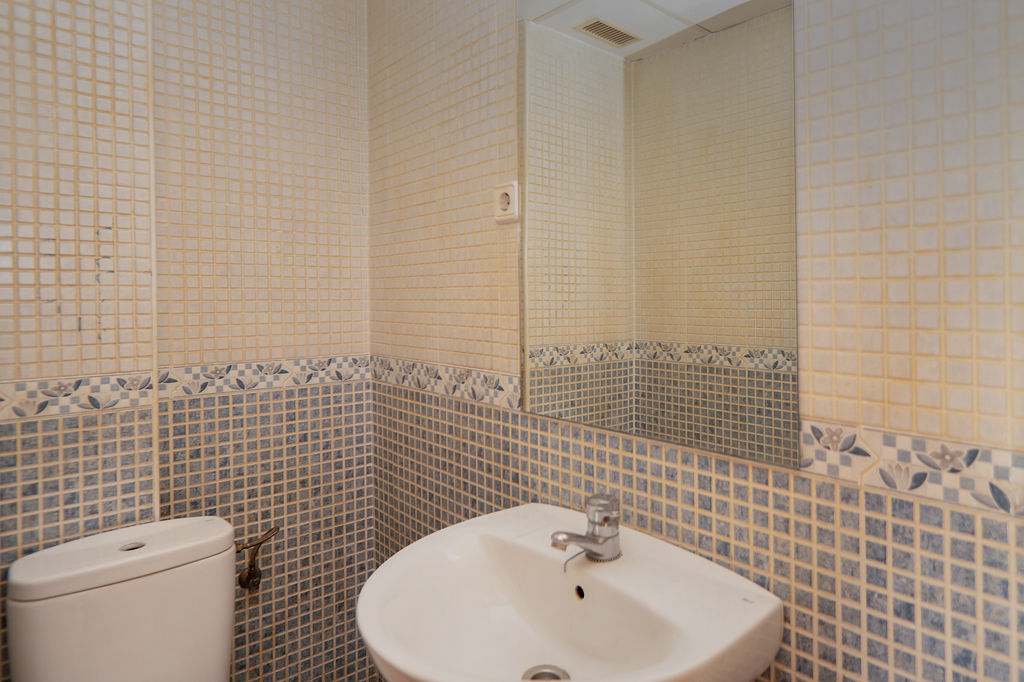 Duplex en vente à Sangonera la Seca (Murcia)