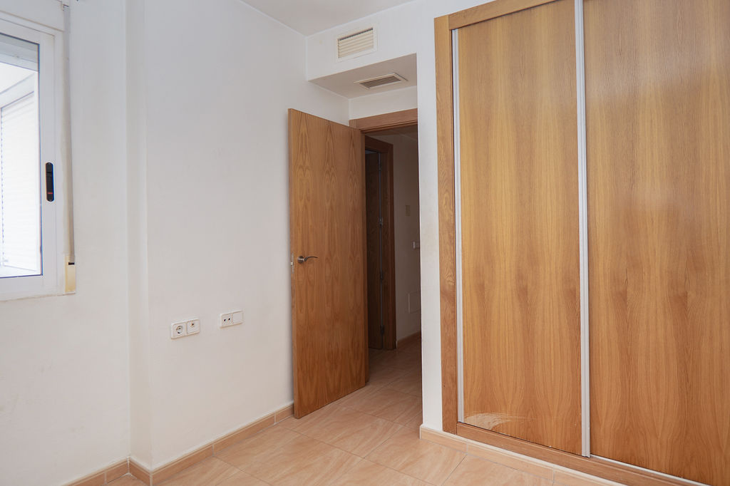 Duplex en vente à Sangonera la Seca (Murcia)