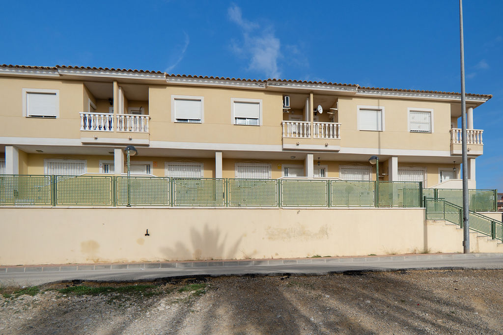 Duplex en vente à Sangonera la Seca (Murcia)