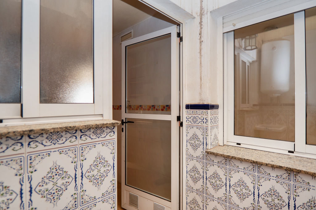 Duplex en vente à Sangonera la Seca (Murcia)