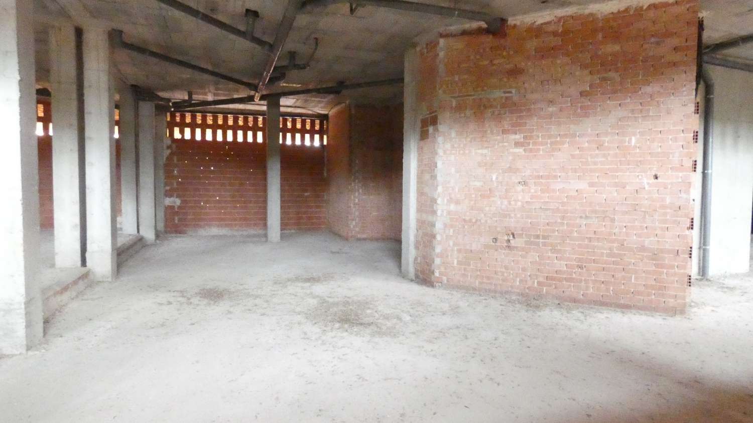 Local en vente à San Ginés (Murcia)