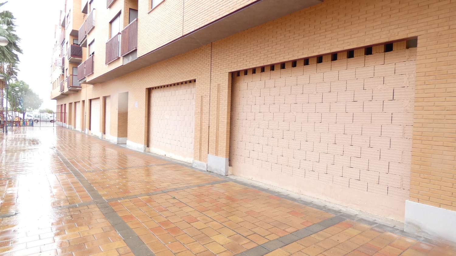 Local en vente à San Ginés (Murcia)