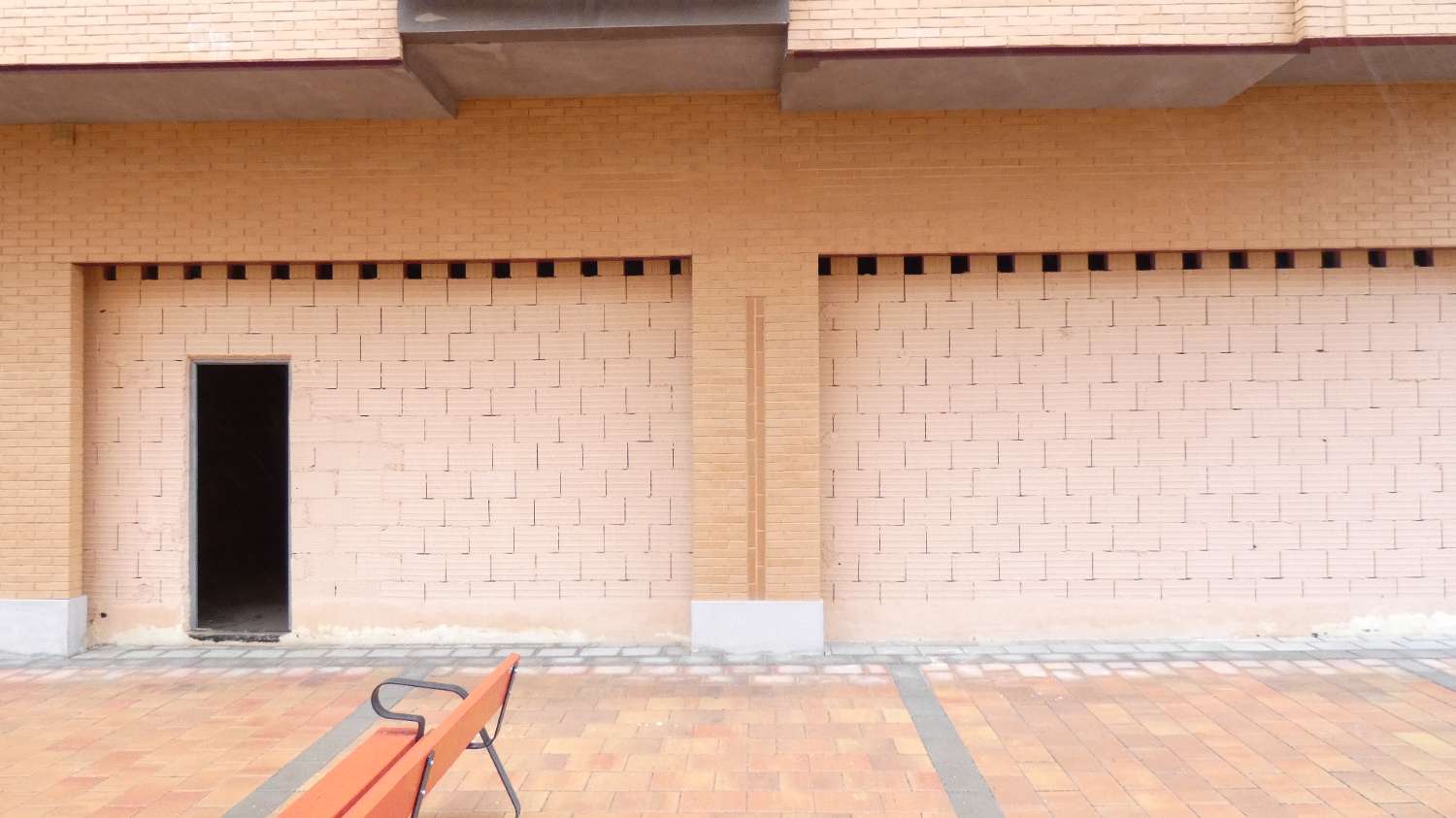 Local en vente à San Ginés (Murcia)