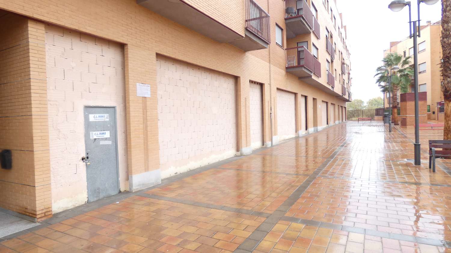 Local en vente à San Ginés (Murcia)