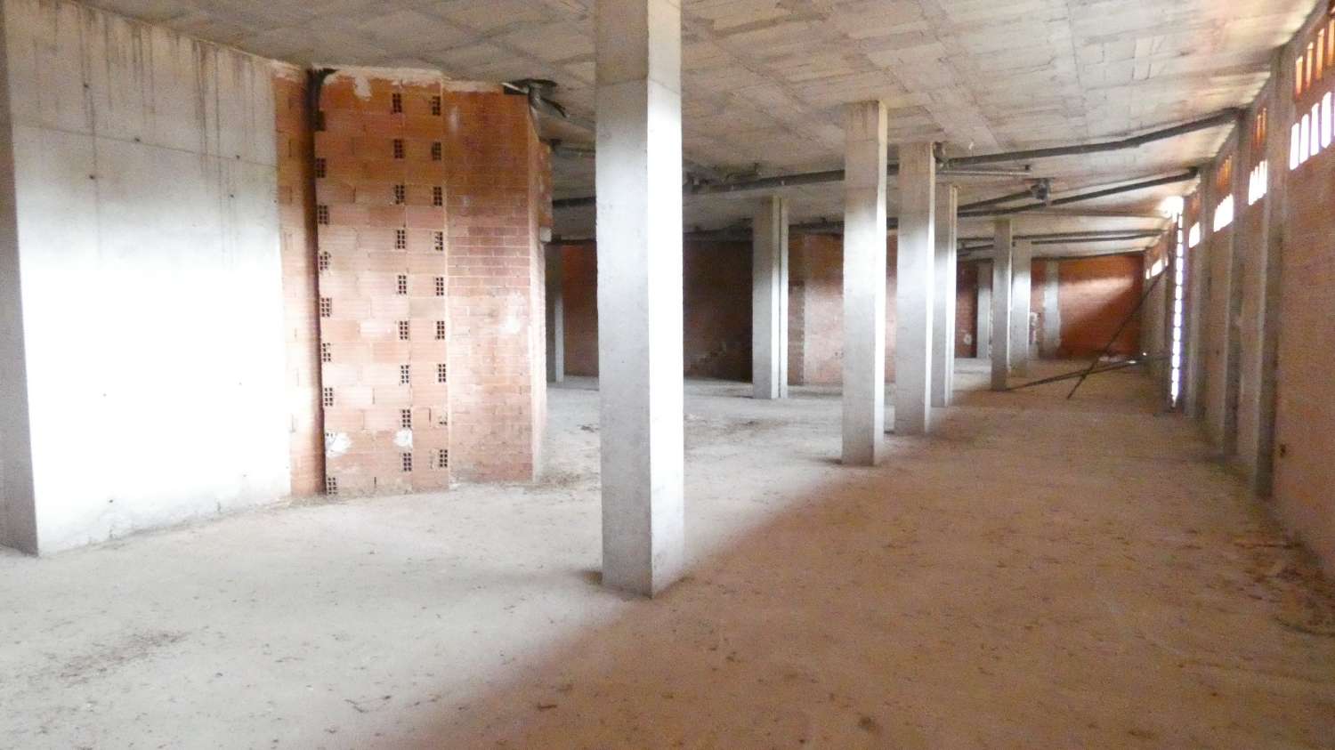 Local en vente à San Ginés (Murcia)