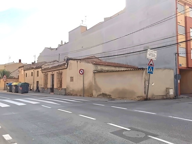 Casa en venta en Casillas (Murcia)