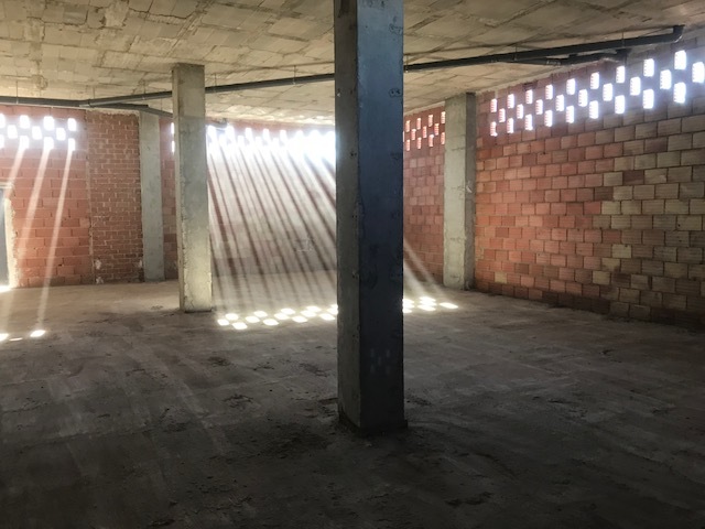 LOCAL EN VENTA A 5 MINUTOS DEL HOSPITAL LA ARRIXACA EN EL PALMAR (MURCIA)