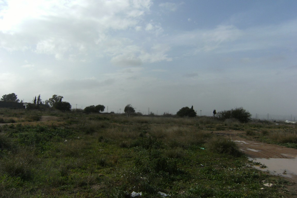 Oportunidad única para promotores. Suelo urbanizable próximo al Hospital de la Arrixaca