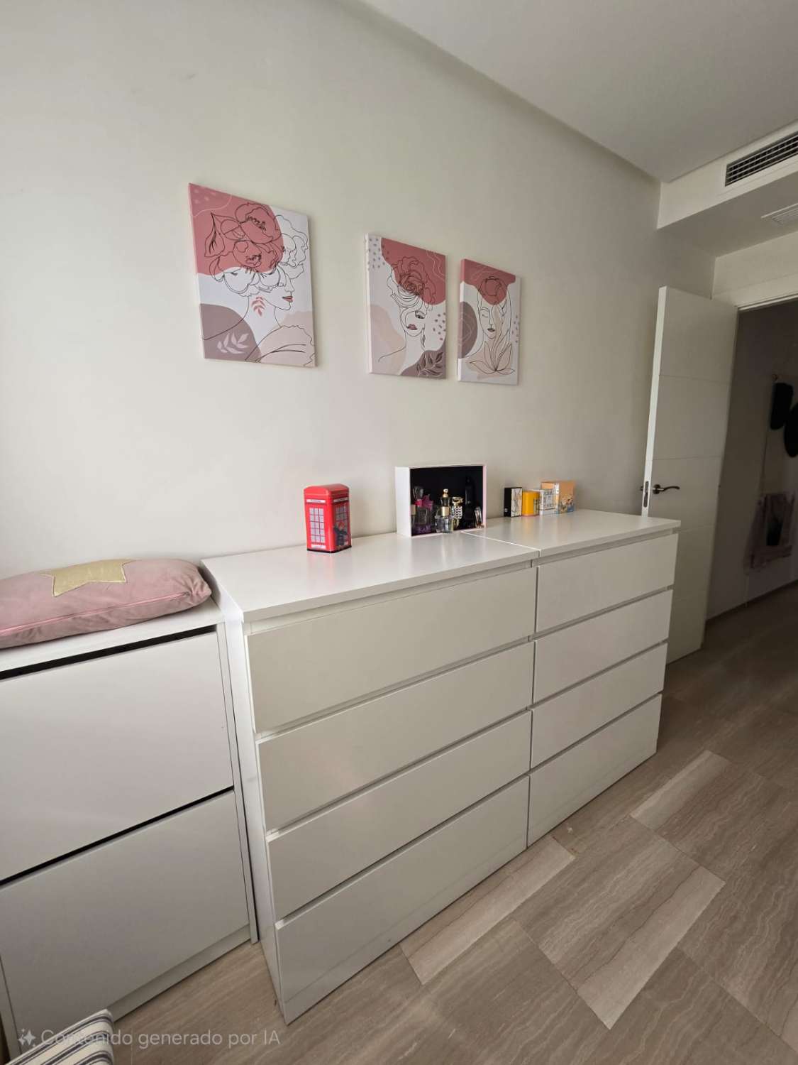 Detrás Avenida Juan Carlos I en Murcia (entre Zig Zag y Carrefour)