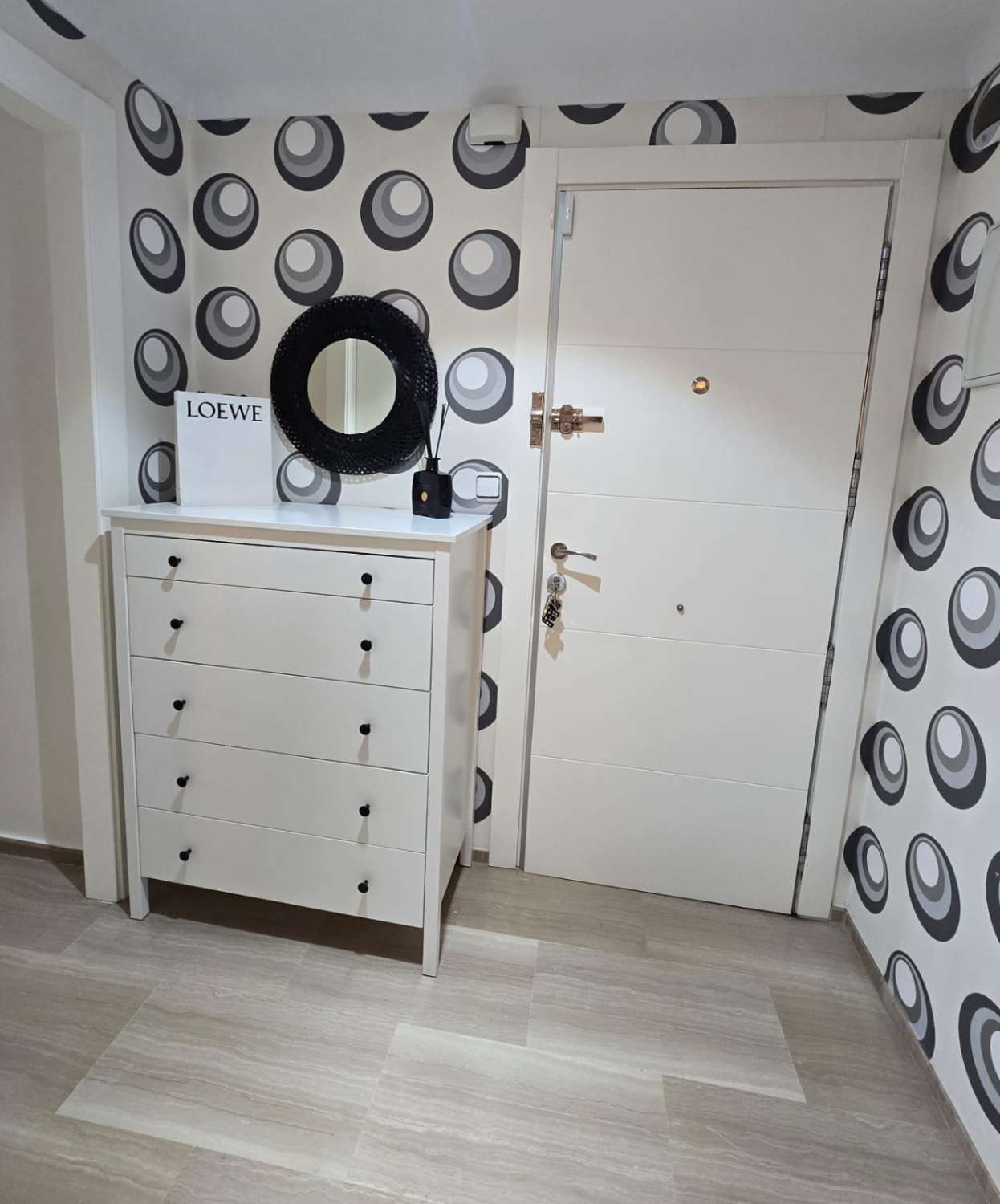 Detrás Avenida Juan Carlos I en Murcia (entre Zig Zag y Carrefour)