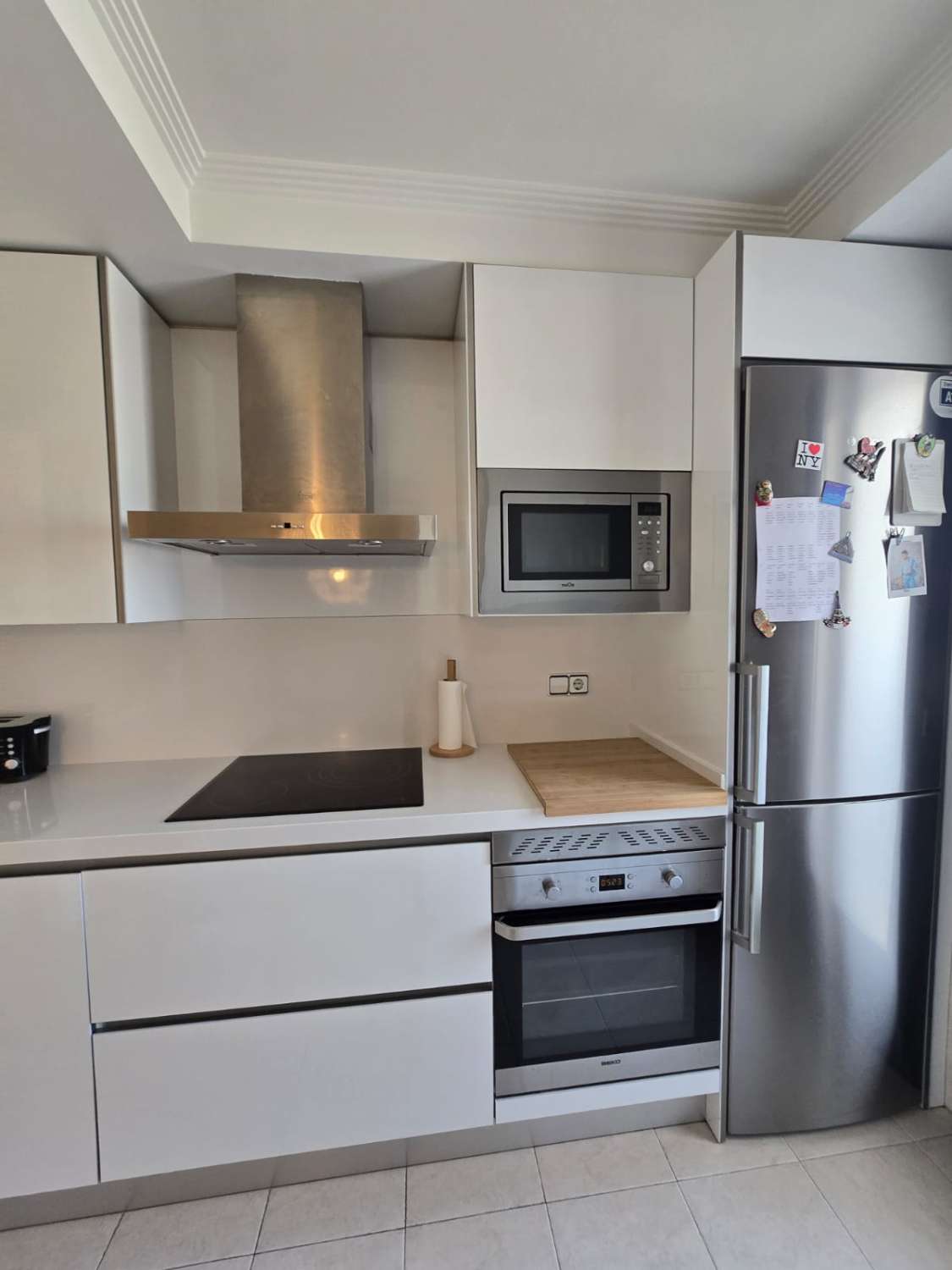 Detrás Avenida Juan Carlos I en Murcia (entre Zig Zag y Carrefour)