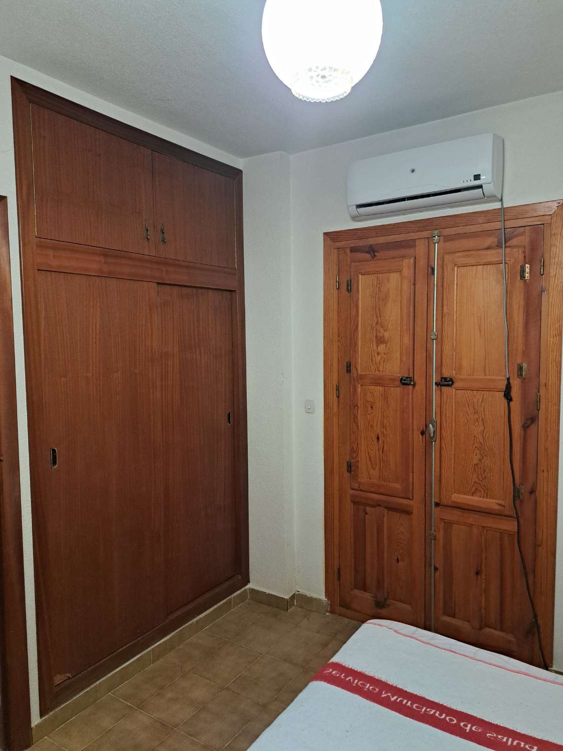 Finca rústica con casa en Librilla (Murcia)