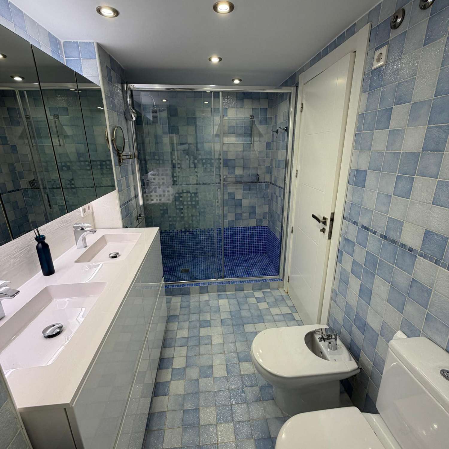 Gran piso de lujo de 160 m2 en Avenida JUAN CARLOS I (Murcia)